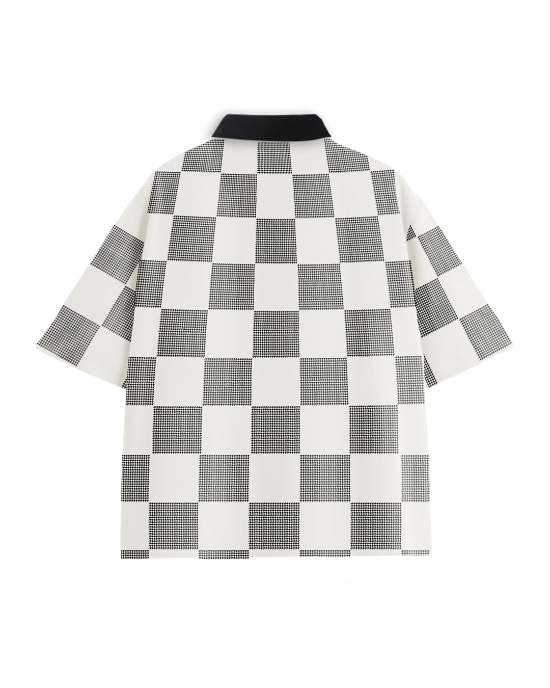 The Checkmate Polo - Only 200 Made