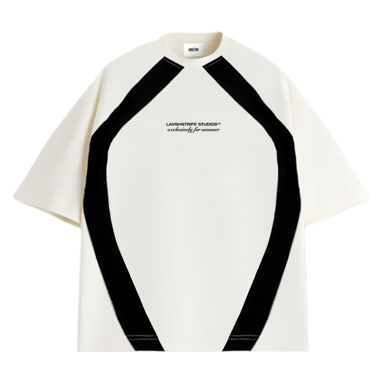 Diverse Tee - Off White