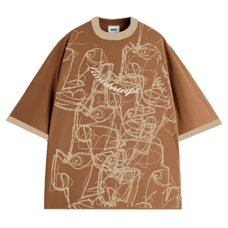 Smell The Roses Tee