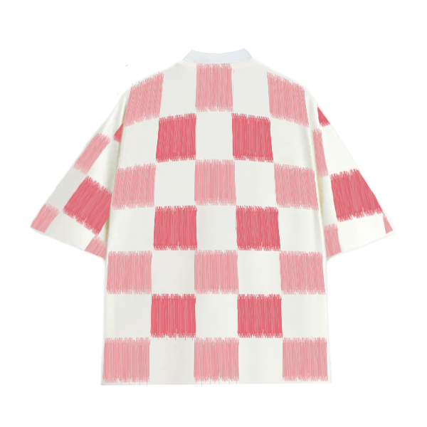 Bubblegum Bliss Polo